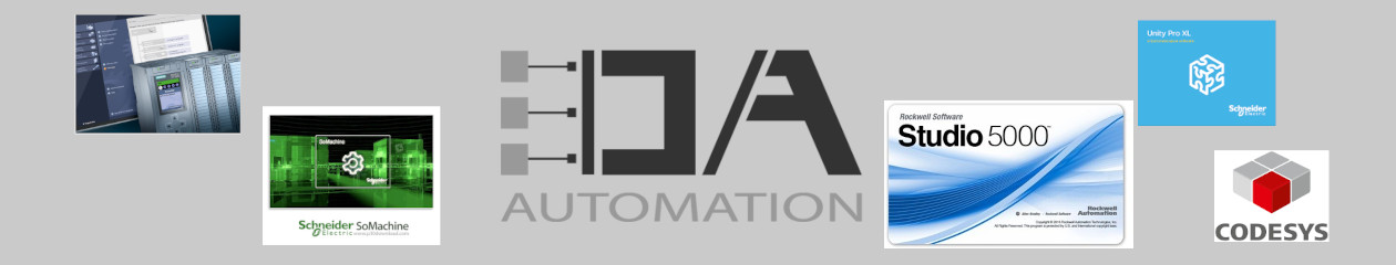 DA Automation